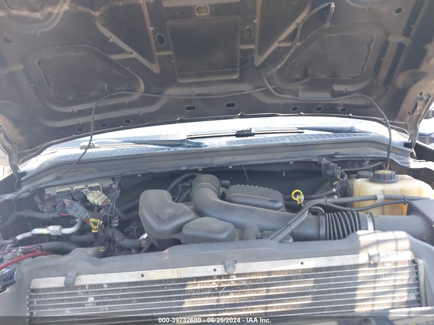 2010 Ford F-250 Lariat/Xl/Xlt VIN: 1FTSX2B56AEB11147 Lot: 39732680