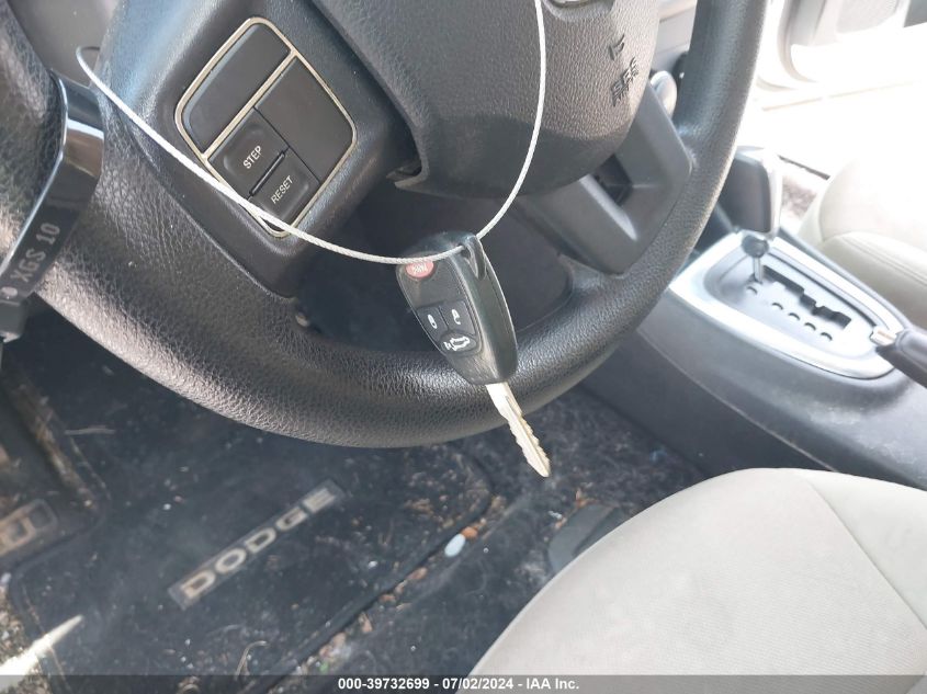 2013 Dodge Avenger Se V6 VIN: 1C3CDZAG9DN768929 Lot: 39732699