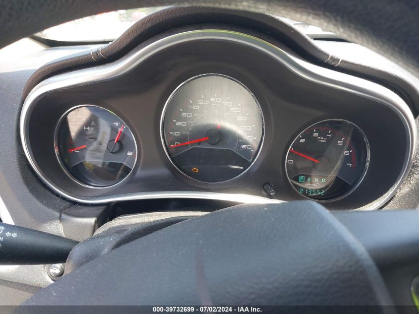 2013 Dodge Avenger Se V6 VIN: 1C3CDZAG9DN768929 Lot: 39732699