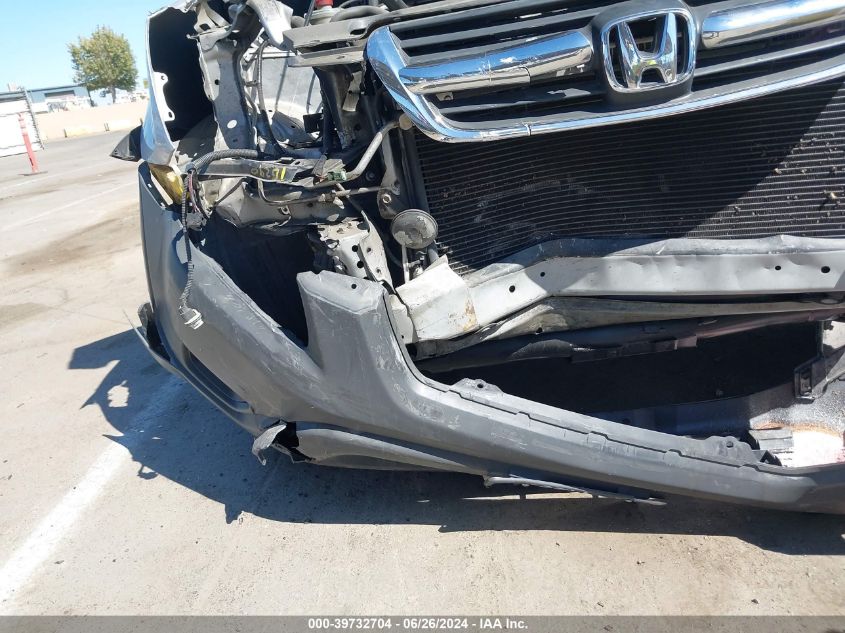 2003 Honda Cr-V Lx VIN: JHLRD684X3C002835 Lot: 39732704