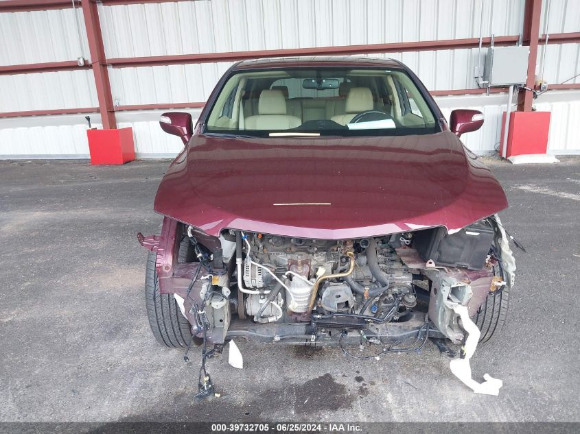 2018 Acura Rdx Acurawatch Plus Package VIN: 5J8TB4H38JL018129 Lot: 39732705