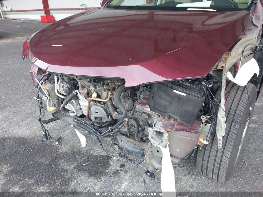 2018 Acura Rdx Acurawatch Plus Package VIN: 5J8TB4H38JL018129 Lot: 39732705