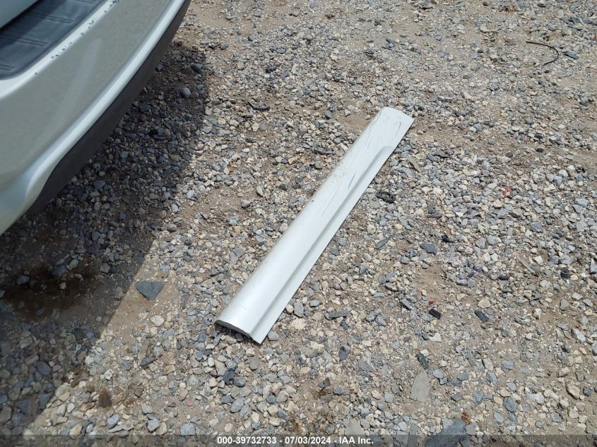 2008 Toyota Highlander VIN: JTEES41A882050719 Lot: 39732733