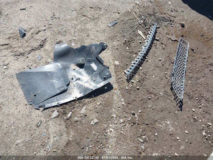 2009 Chevrolet Tahoe Ltz VIN: 1GNFK330X9R181884 Lot: 39732748