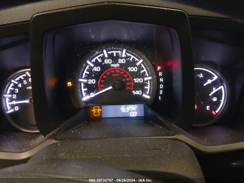 2013 HONDA RIDGELINE RT - 5FPYK1F26DB008887