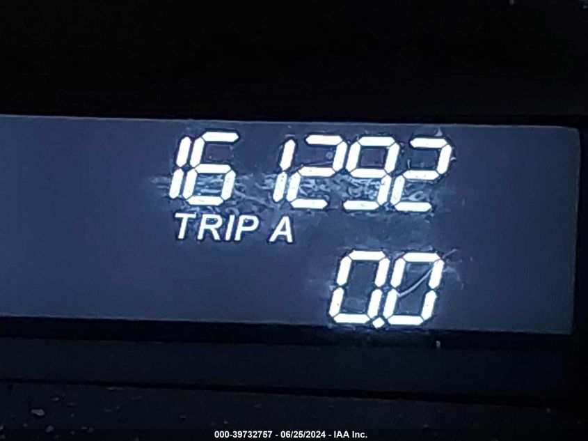 2013 HONDA RIDGELINE RT - 5FPYK1F26DB008887