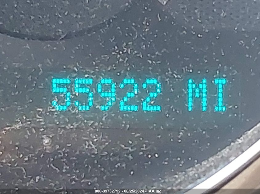 2010 Chevrolet Malibu Ls VIN: 1G1ZB5EB2AF172076 Lot: 39732792