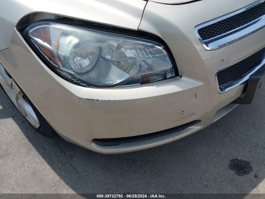 2010 Chevrolet Malibu Ls VIN: 1G1ZB5EB2AF172076 Lot: 39732792