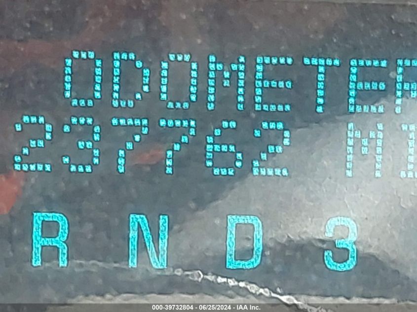 2008 Chevrolet Impala Ls VIN: 2G1WB58K681356002 Lot: 39732804