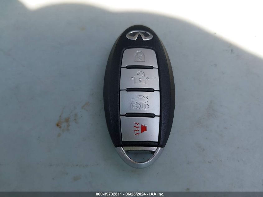 2014 Infiniti Q50 Premium/Sport VIN: JN1BV7AR1EM687881 Lot: 39732811