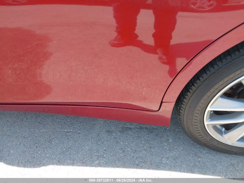 2014 Infiniti Q50 Premium/Sport VIN: JN1BV7AR1EM687881 Lot: 39732811