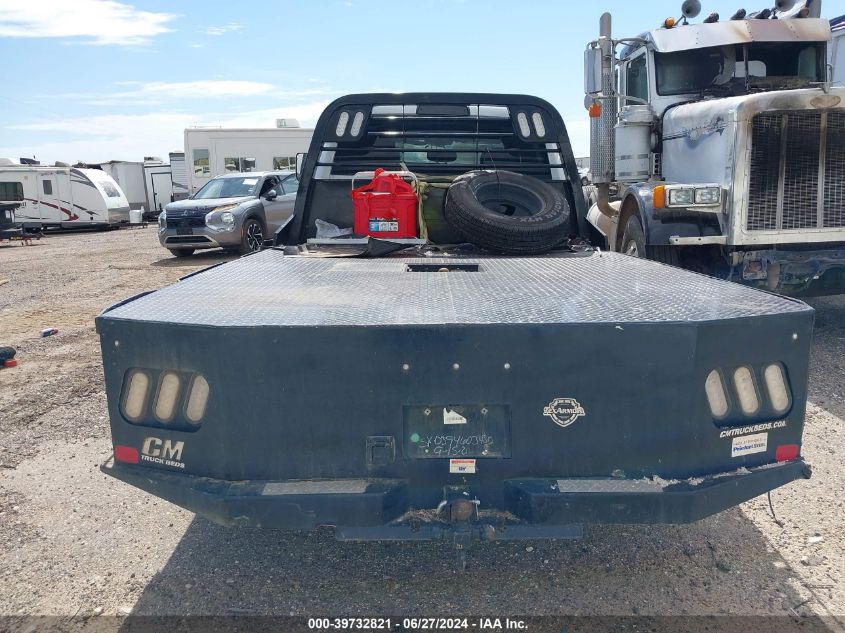 2022 Ram 3500 VIN: 3C7WRTCL5NG122821 Lot: 39732821