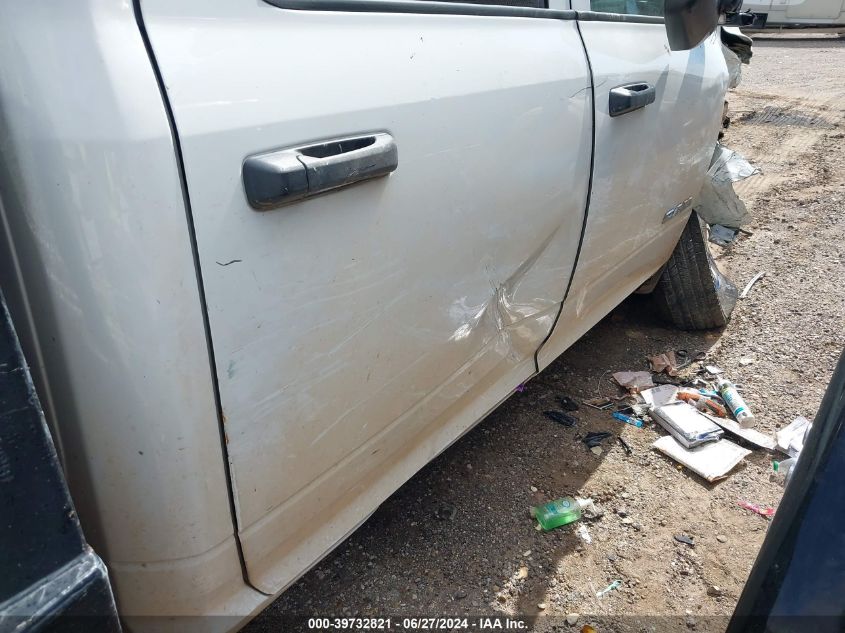 2022 Ram 3500 VIN: 3C7WRTCL5NG122821 Lot: 39732821