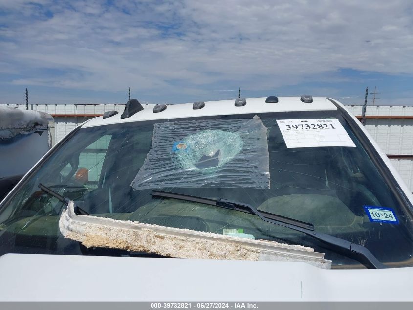 2022 Ram 3500 VIN: 3C7WRTCL5NG122821 Lot: 39732821