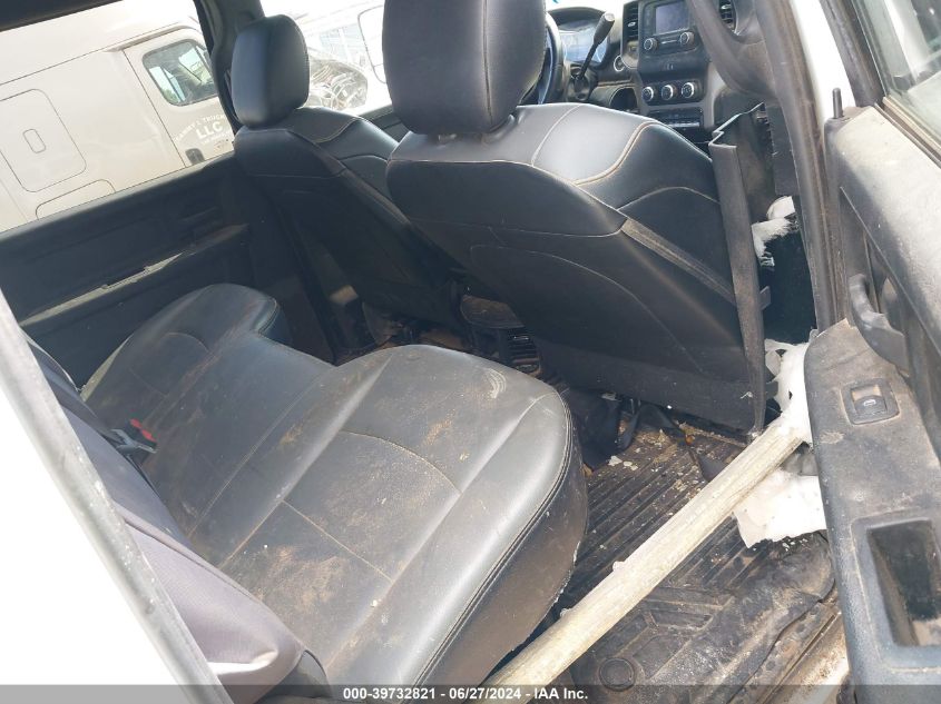 2022 Ram 3500 VIN: 3C7WRTCL5NG122821 Lot: 39732821