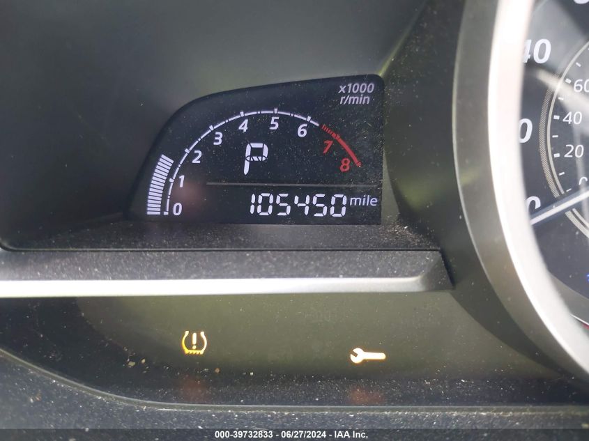 2016 Mazda Mazda3 I Sport VIN: JM1BM1K79G1313145 Lot: 39732833