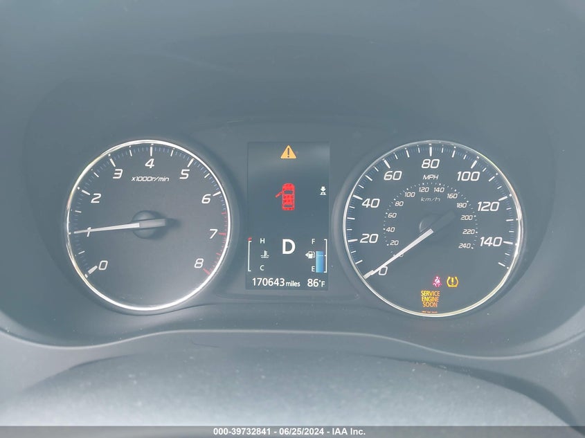 2015 Mitsubishi Outlander Se VIN: JA4AD3A38FZ010521 Lot: 39732841