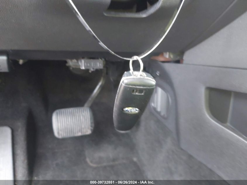 2016 Ford Flex Limited VIN: 2FMGK5D87GBA01267 Lot: 39732851