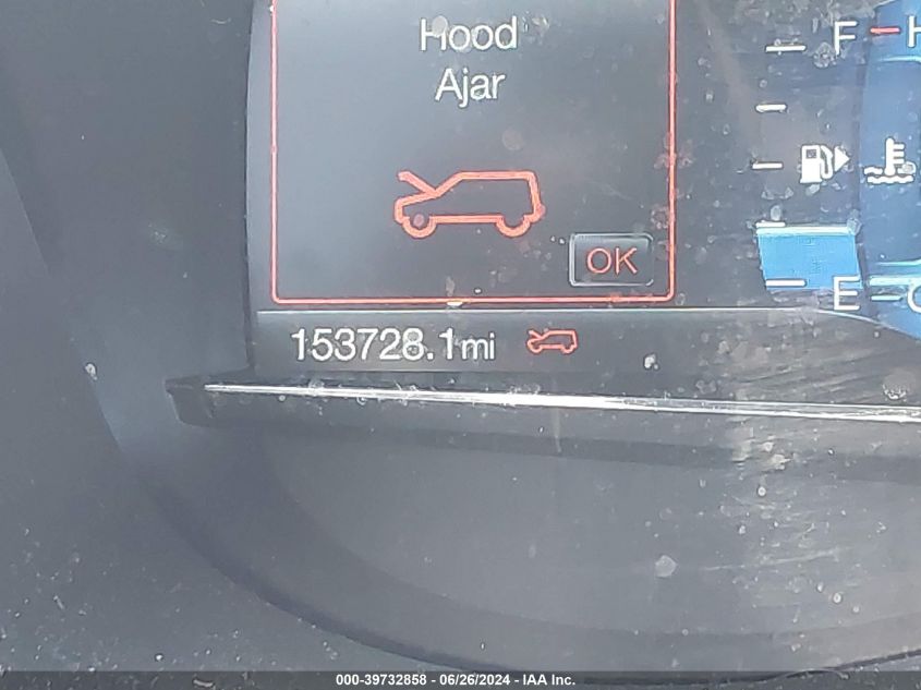 2018 Ford Explorer Sport VIN: 1FM5K8GT8JGC13216 Lot: 39732858