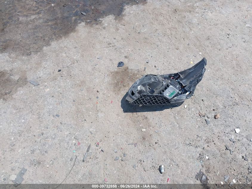 2018 Ford Explorer Sport VIN: 1FM5K8GT8JGC13216 Lot: 39732858