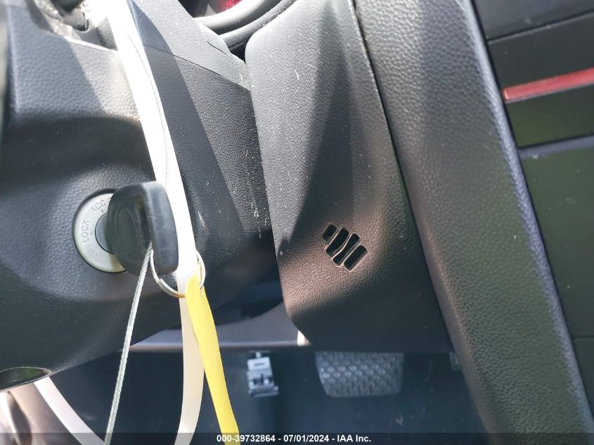 2006 Mazda Mazda3 S Grand Touring VIN: JM1BK343761427879 Lot: 39732864