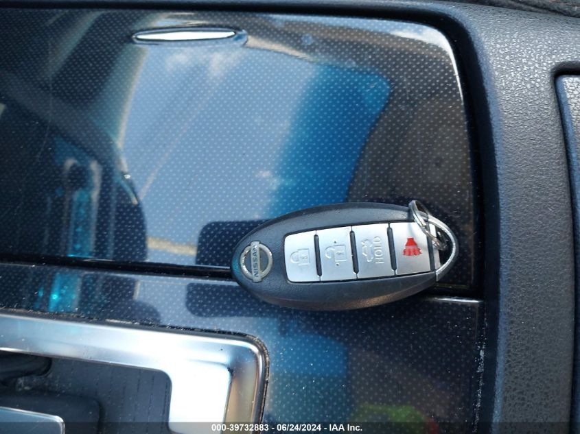 2011 Nissan Maxima 3.5 S VIN: 1N4AA5AP5BC836064 Lot: 39732883