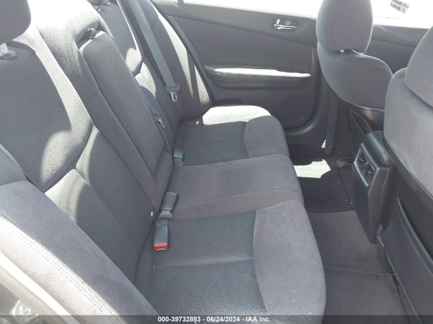 2011 Nissan Maxima 3.5 S VIN: 1N4AA5AP5BC836064 Lot: 39732883