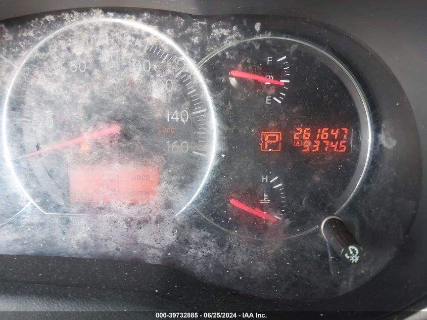 2010 Nissan Maxima 3.5 Sv VIN: 1N4AA5AP8AC858204 Lot: 39732885