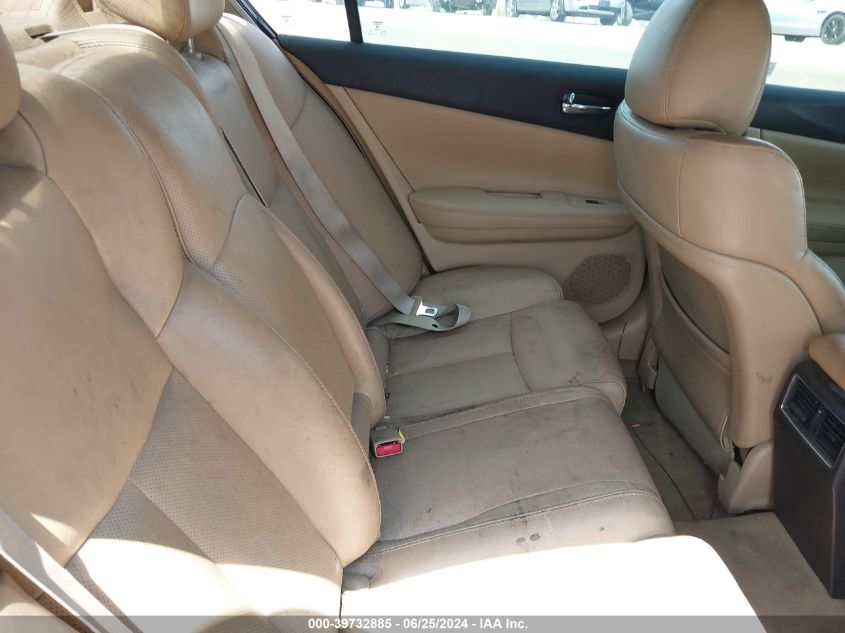 2010 Nissan Maxima 3.5 Sv VIN: 1N4AA5AP8AC858204 Lot: 39732885