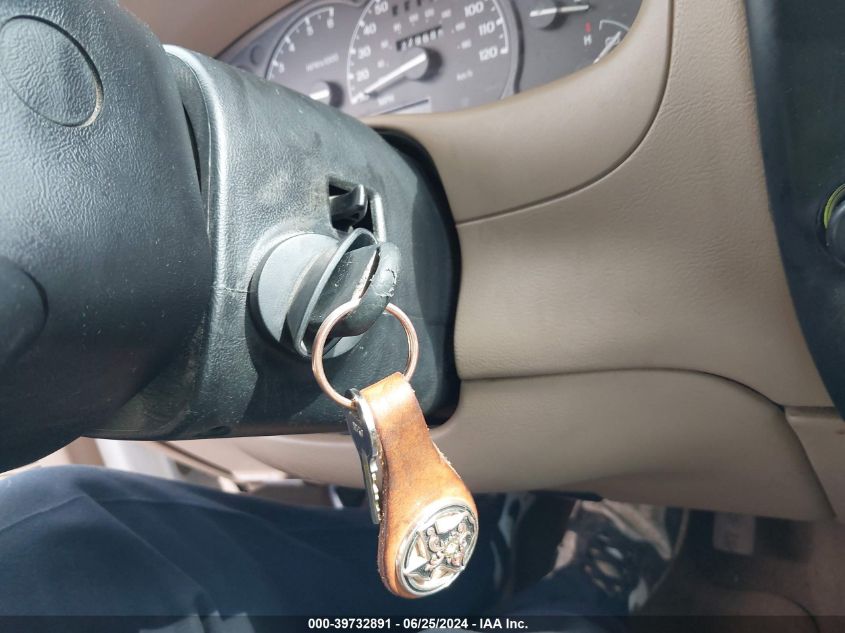 2002 Ford Ranger Super Cab VIN: 1FTYR14U62PB46702 Lot: 39732891