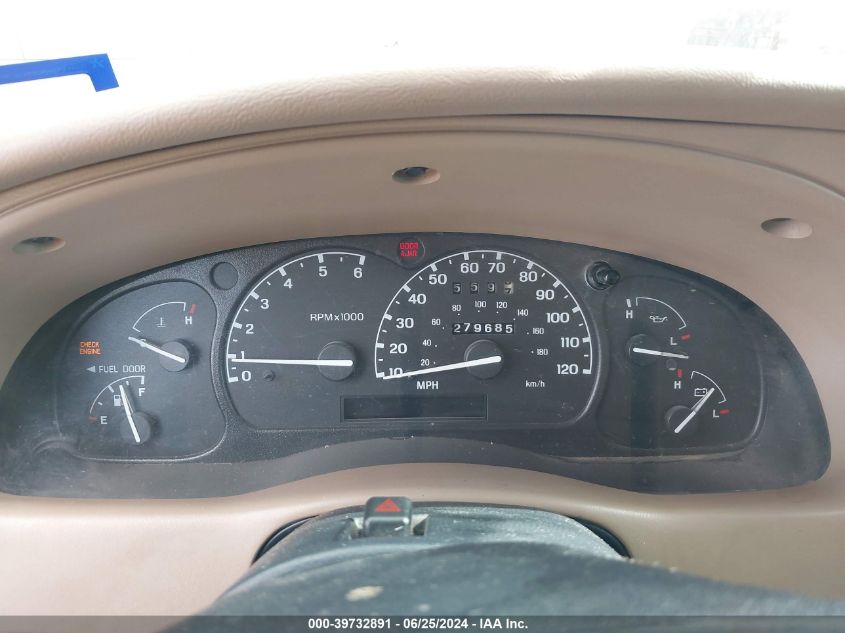 2002 Ford Ranger Super Cab VIN: 1FTYR14U62PB46702 Lot: 39732891