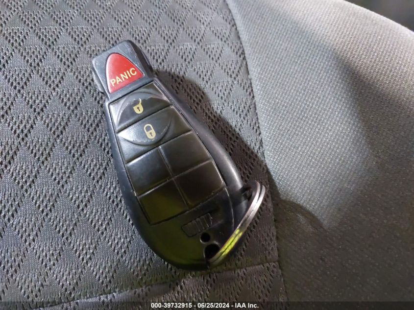 2010 Dodge Grand Caravan Se VIN: 2D4RN4DE1AR326292 Lot: 39732915