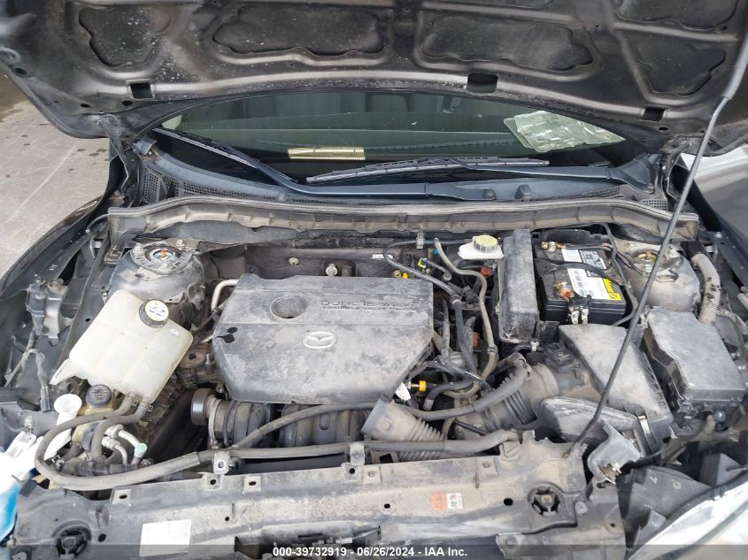 2010 Mazda 3 I VIN: JM1BL1SF5A1204439 Lot: 39732919