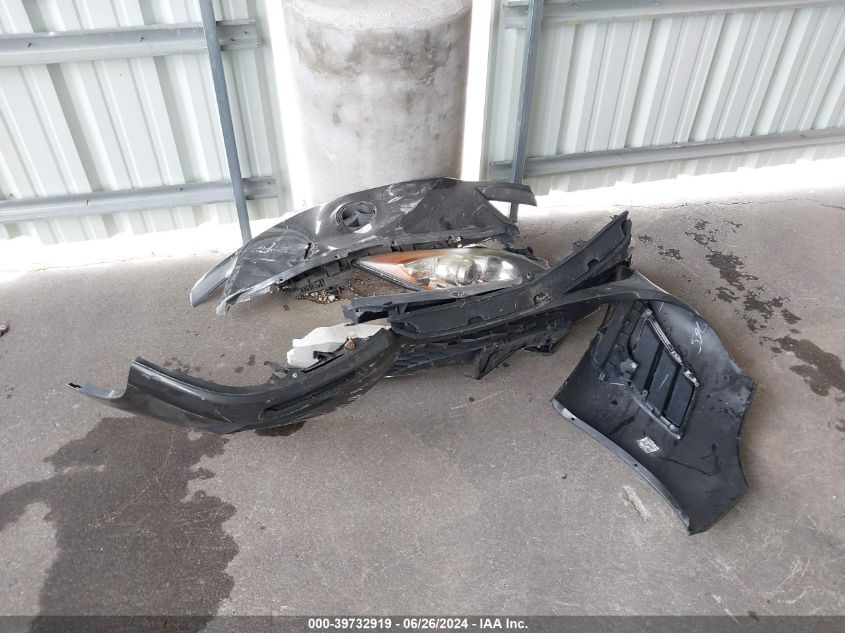 2010 Mazda 3 I VIN: JM1BL1SF5A1204439 Lot: 39732919