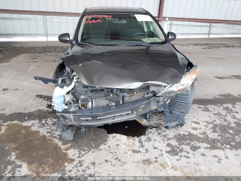 2010 Mazda 3 I VIN: JM1BL1SF5A1204439 Lot: 39732919