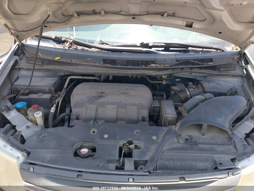 2012 Honda Odyssey Lx VIN: 5FNRL5H20CB009515 Lot: 39732923