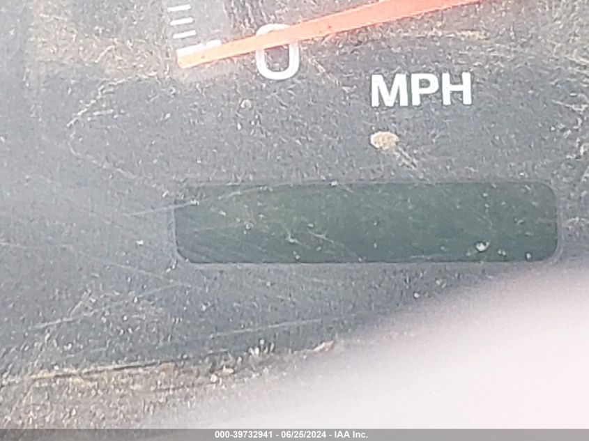 2001 Ford F-150 Harley-Davidson Edition/King Ranch Edition/Lariat/Xlt VIN: 1FTRW07L51KC51611 Lot: 39732941