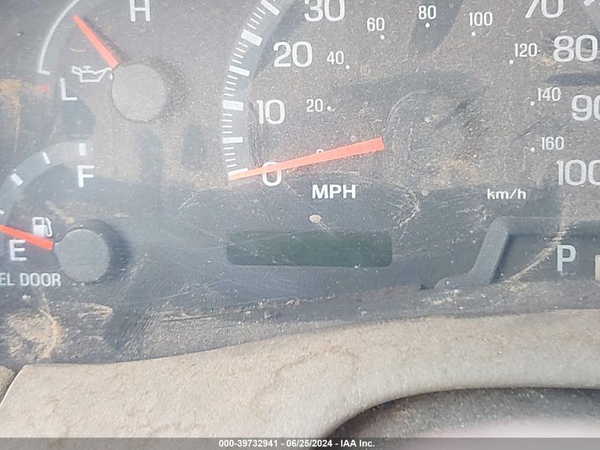 2001 Ford F-150 Harley-Davidson Edition/King Ranch Edition/Lariat/Xlt VIN: 1FTRW07L51KC51611 Lot: 39732941