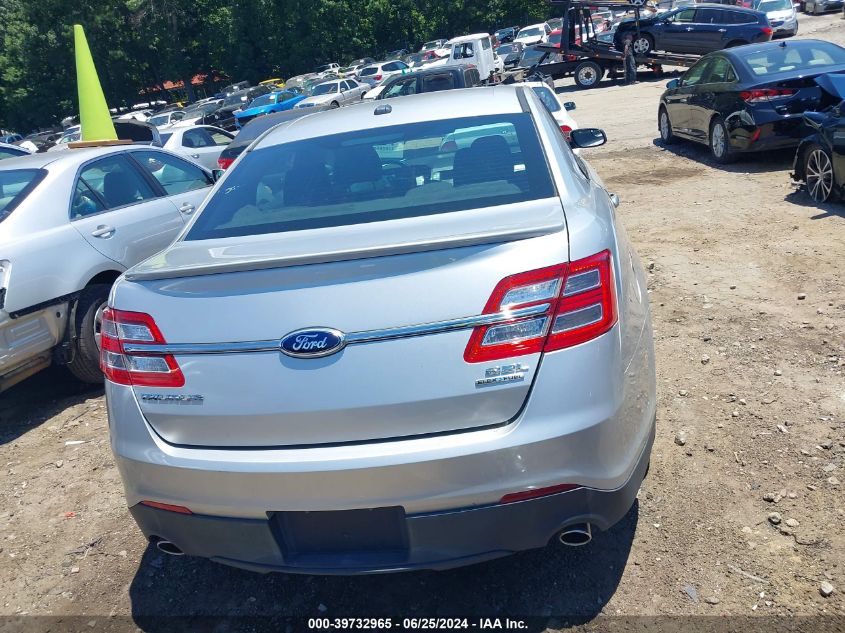 2014 Ford Taurus Sel VIN: 1FAHP2E88EG123008 Lot: 39732965