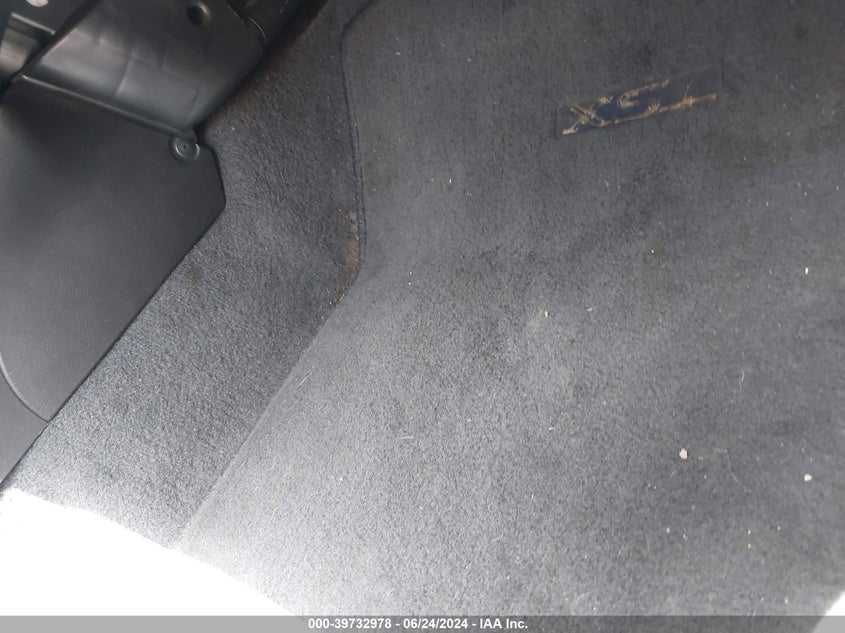 2006 Acura Tsx VIN: JH4CL96836C023851 Lot: 39732978