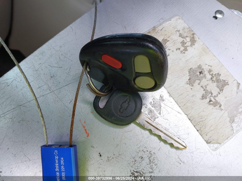 2002 Chevrolet Suburban 1500 Z71 VIN: 3GNFK16Z32G349062 Lot: 39732996