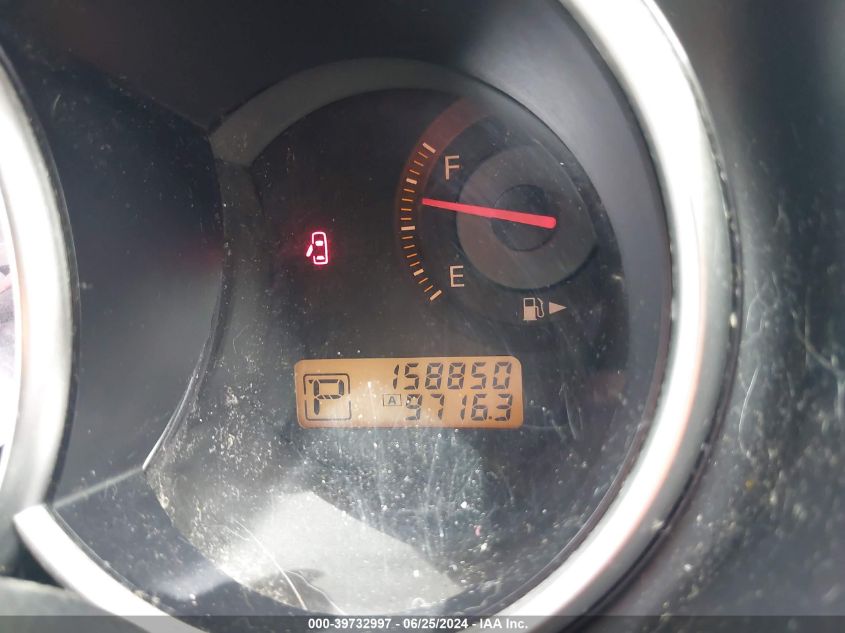 2007 Nissan Versa 1.8S VIN: 3N1BC13EX7L434357 Lot: 39732997