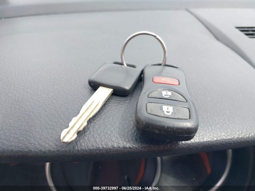 2007 Nissan Versa 1.8S VIN: 3N1BC13EX7L434357 Lot: 39732997