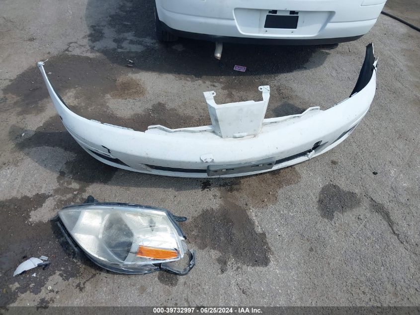 2007 Nissan Versa 1.8S VIN: 3N1BC13EX7L434357 Lot: 39732997