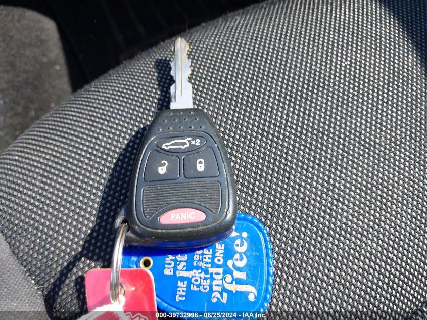 2013 Dodge Avenger Se V6 VIN: 1C3CDZAG1DN619494 Lot: 39732998