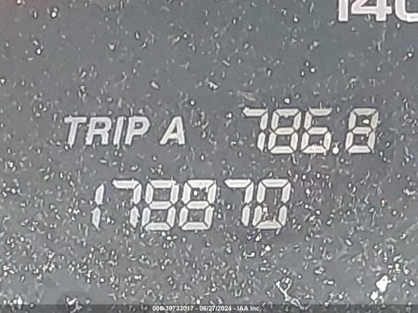 2005 Acura Mdx Touring VIN: 2HNYD18895H543710 Lot: 39733017