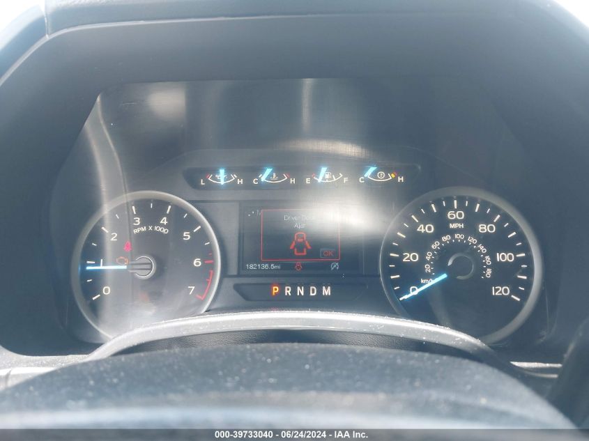 2019 Ford F-150 Xlt VIN: 1FTEW1C58KKE90891 Lot: 39733040