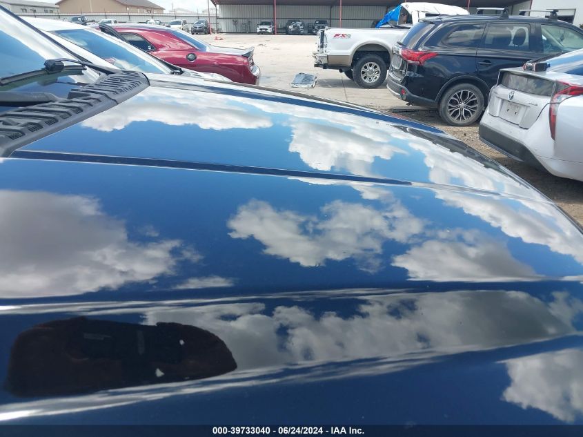 2019 Ford F-150 Xlt VIN: 1FTEW1C58KKE90891 Lot: 39733040