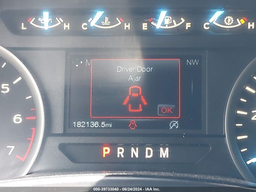 2019 Ford F-150 Xlt VIN: 1FTEW1C58KKE90891 Lot: 39733040