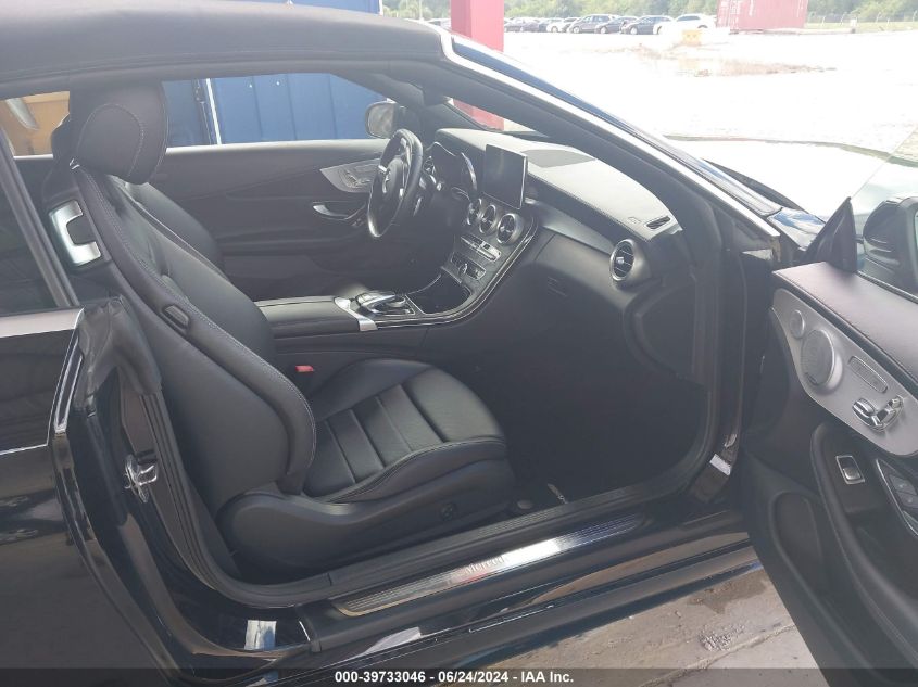 2018 Mercedes-Benz C 300 4Matic VIN: WDDWK4KB6JF698516 Lot: 39733046